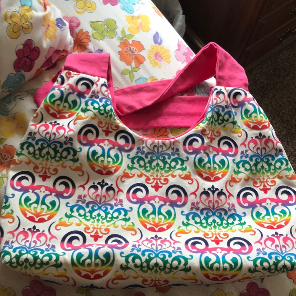 Disney bag